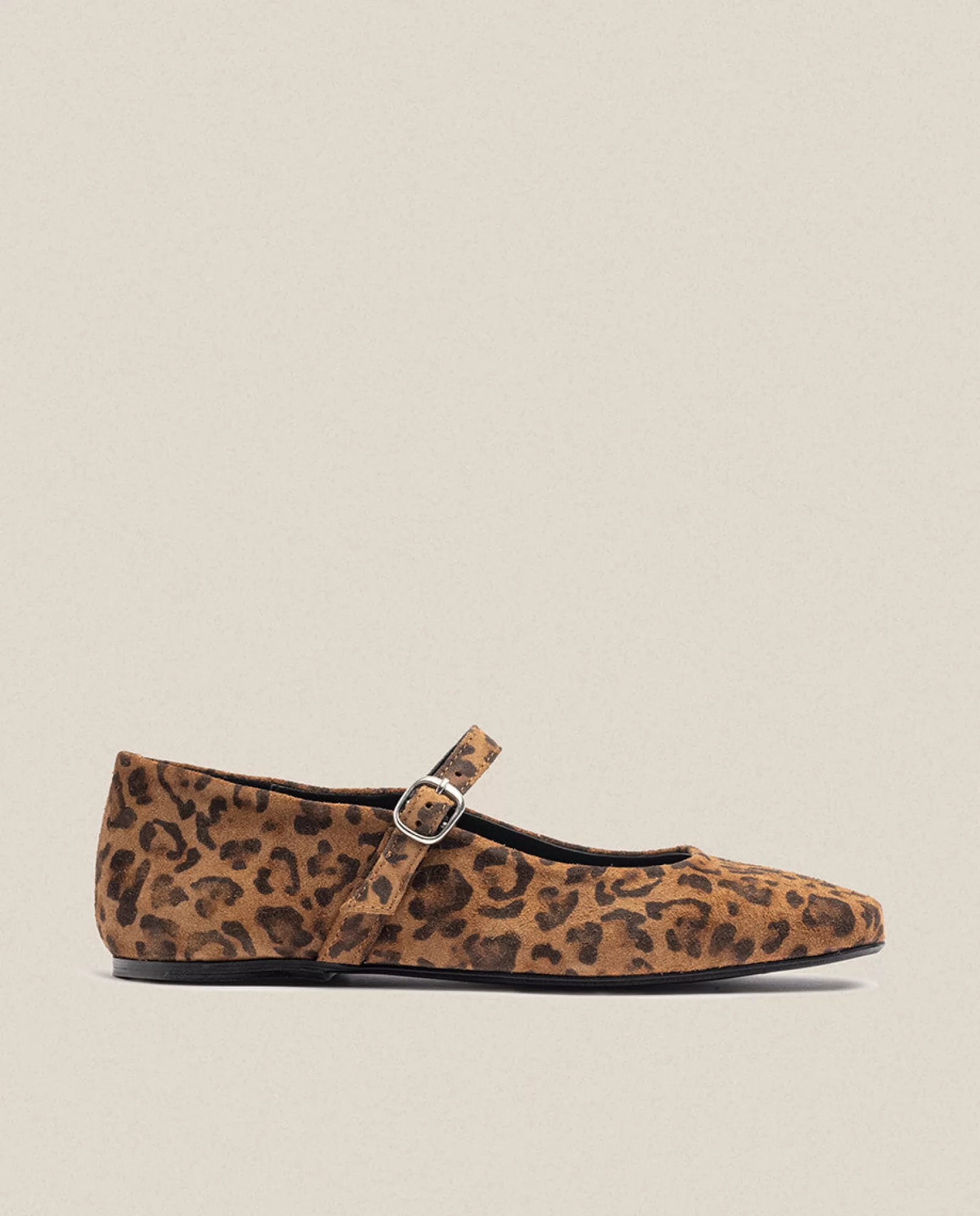 Flash Sale Yokono Bailarina LENNA-001 Leopardo