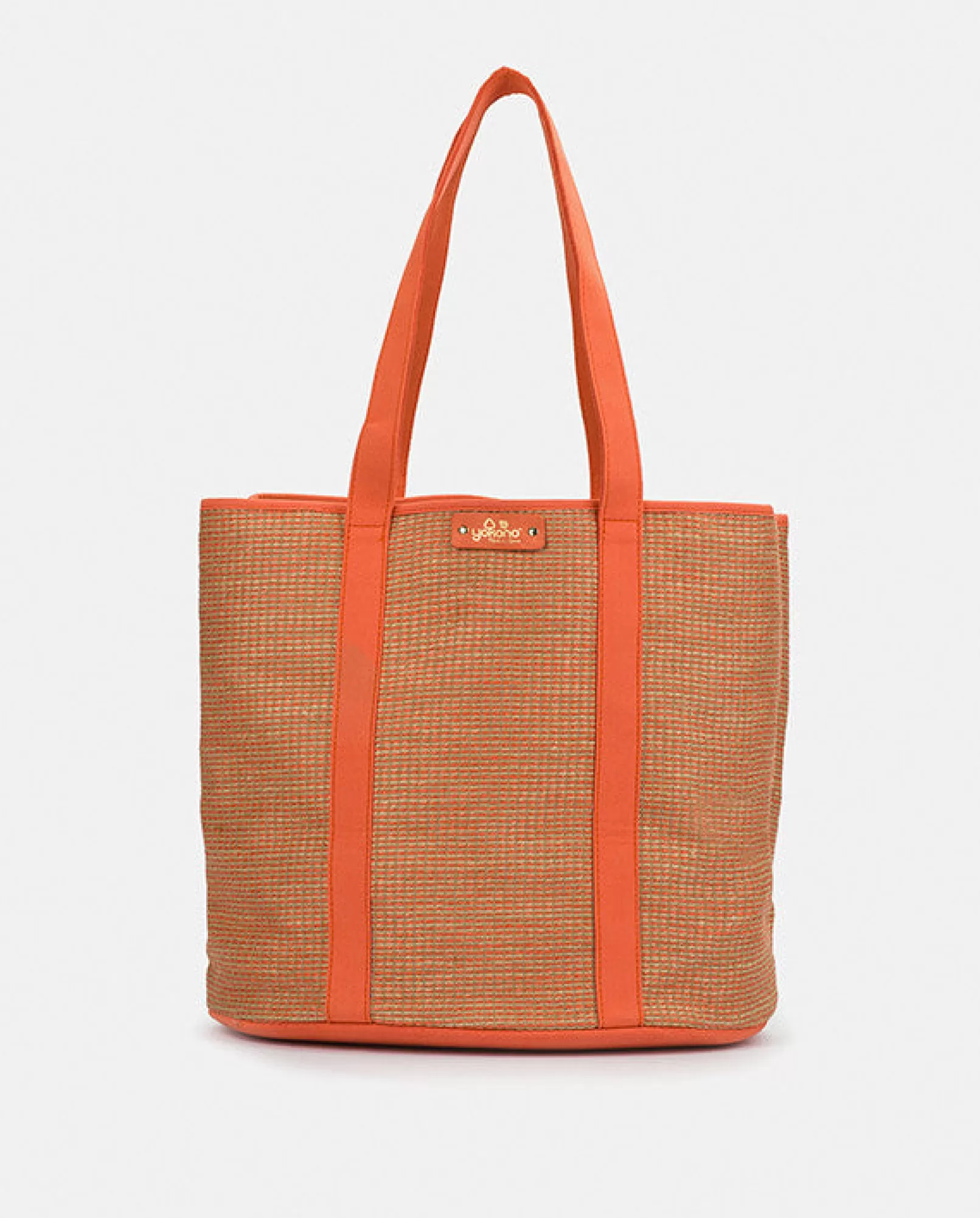 Store Yokono Bolso Guirao-001 Naranja