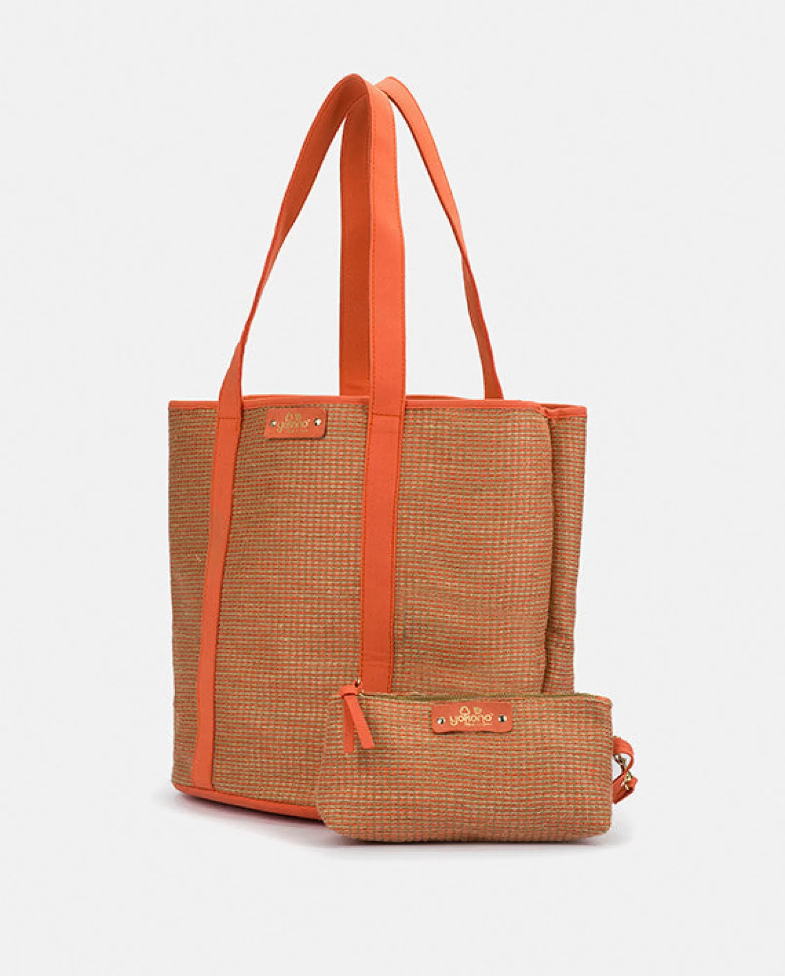 Store Yokono Bolso Guirao-001 Naranja