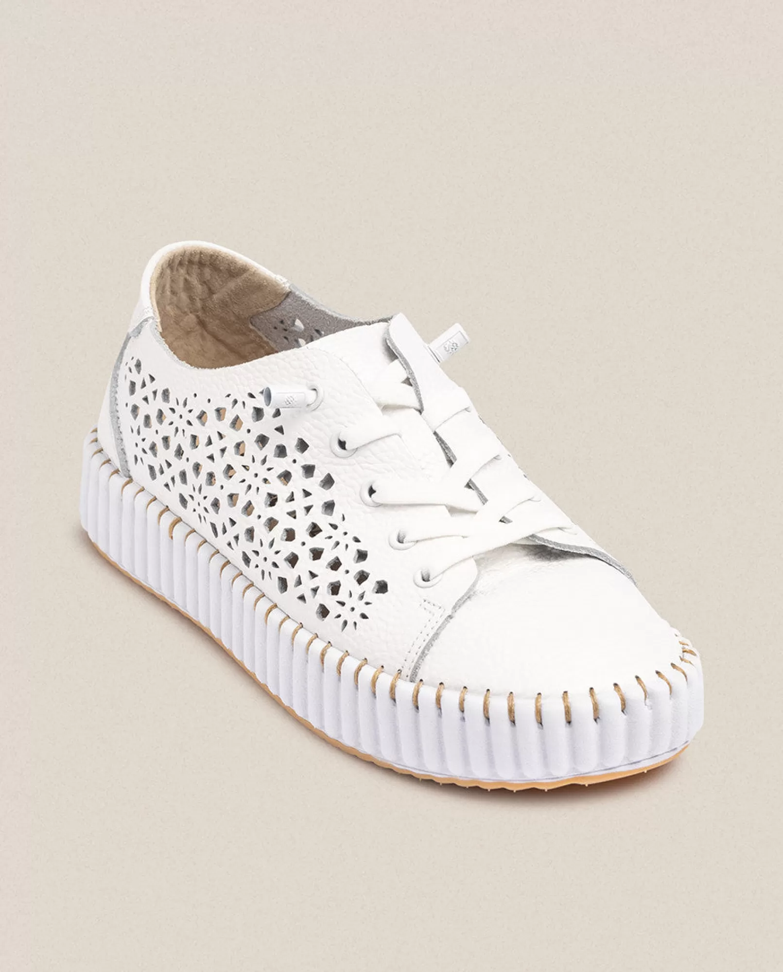 Discount Yokono Zapato Plano Sintra 002 Blanco